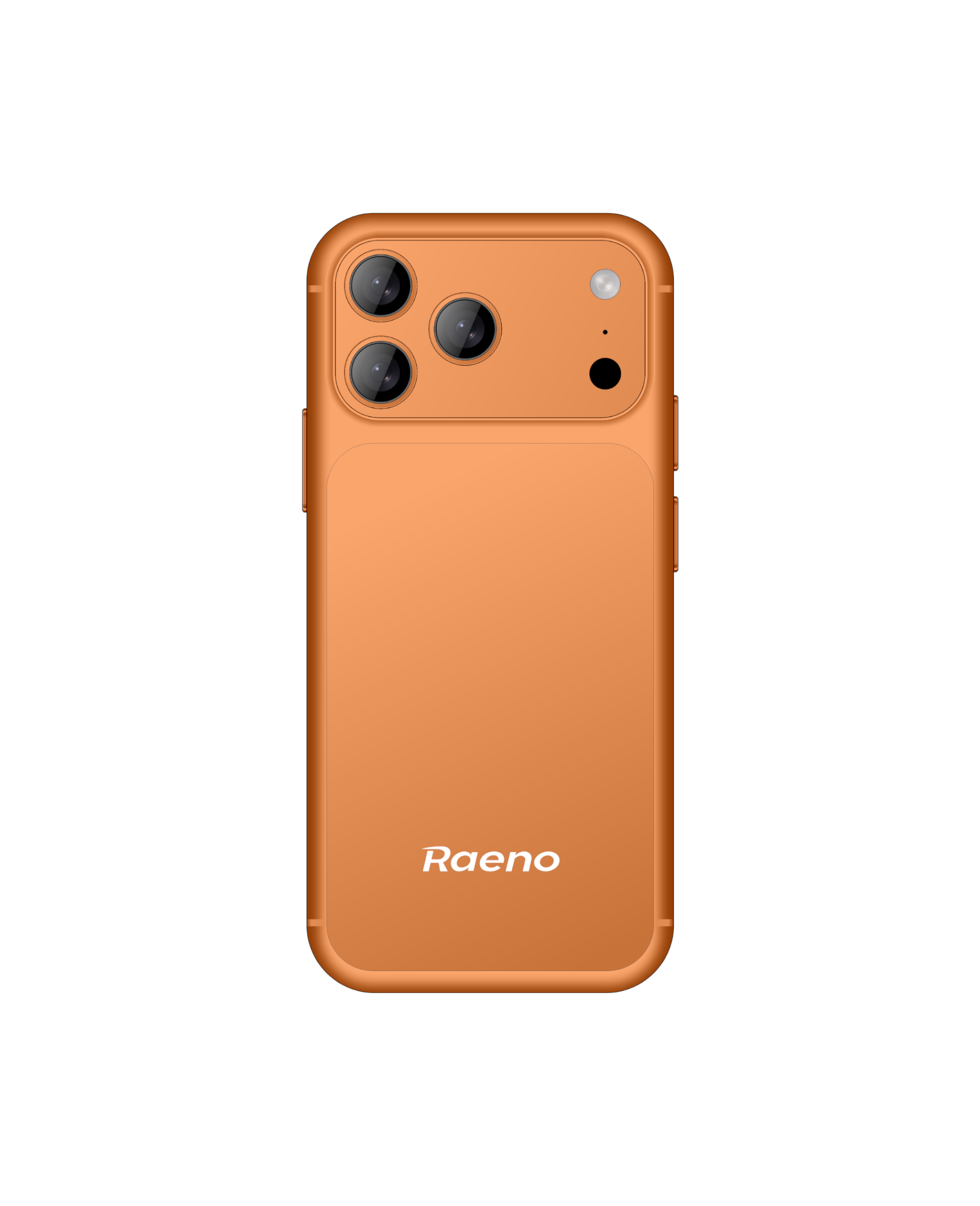 Raeno Mini 17 Pro Max